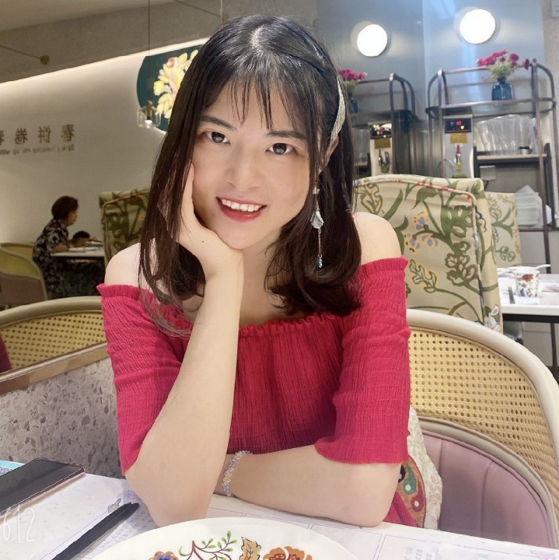 凤儿的第一张照片--乌鲁木齐相亲服务中心