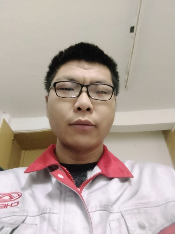 爱你就疼你的第一张照片--乌鲁木齐相亲服务中心