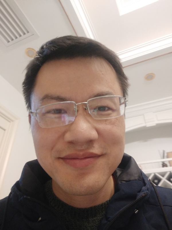 翔翔的第一张照片--乌鲁木齐相亲服务中心