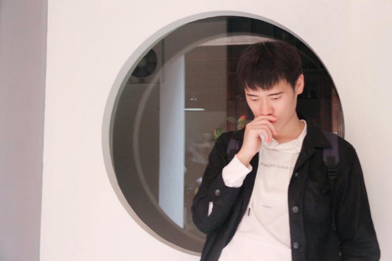 阿拉灯神丁的第一张照片--乌鲁木齐相亲服务中心