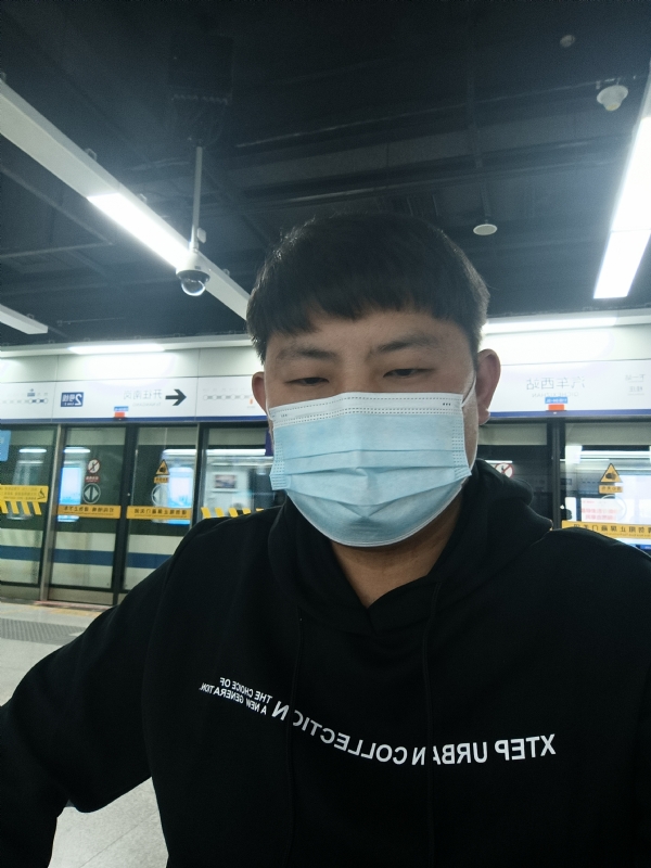 小生不才的第一张照片--乌鲁木齐相亲服务中心