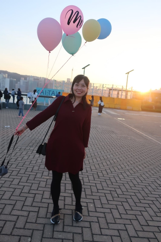 BabyJoy～的第二张照片--乌鲁木齐相亲服务中心