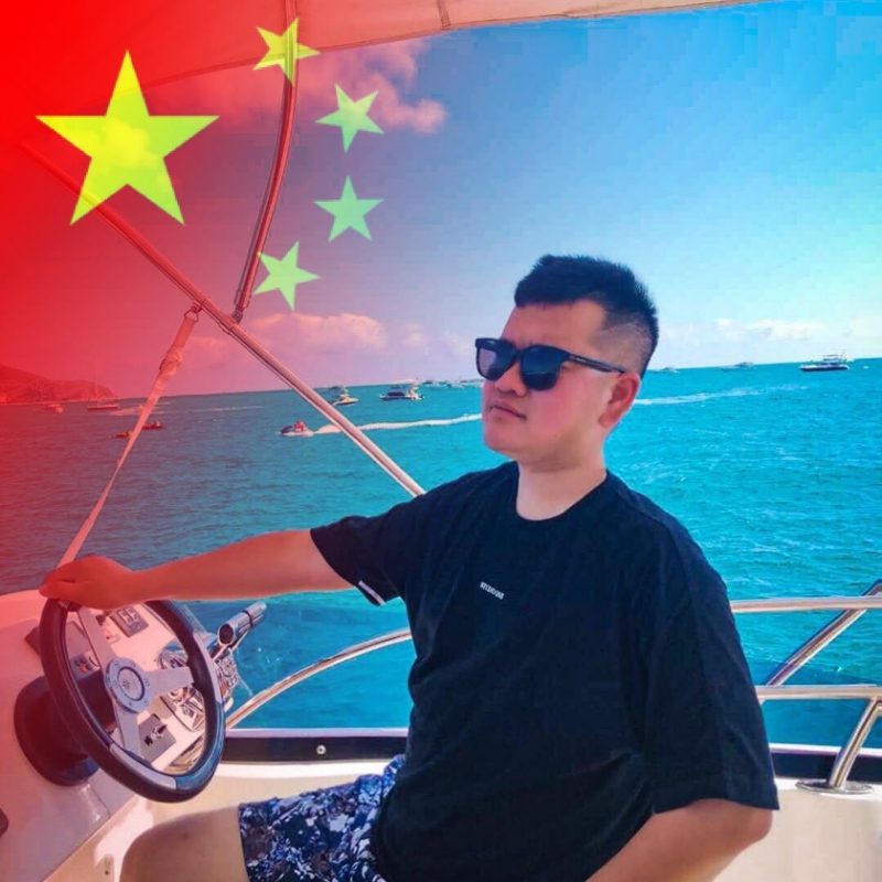 Yyq的第一张照片--乌鲁木齐相亲服务中心
