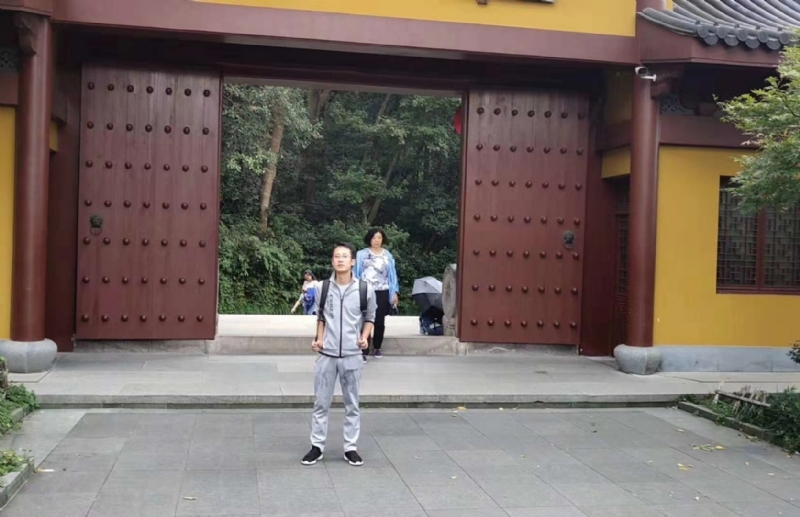 木林森的第一张照片--乌鲁木齐相亲服务中心