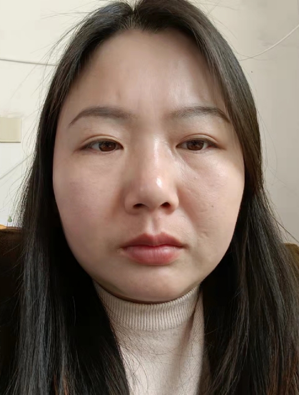 云飞儿的第一张照片--乌鲁木齐相亲服务中心