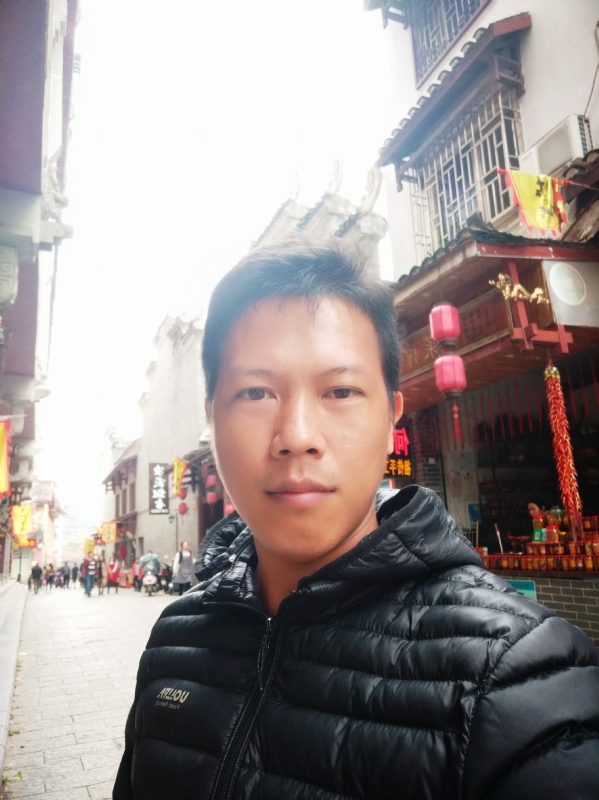 大圣男的第一张照片--乌鲁木齐相亲服务中心