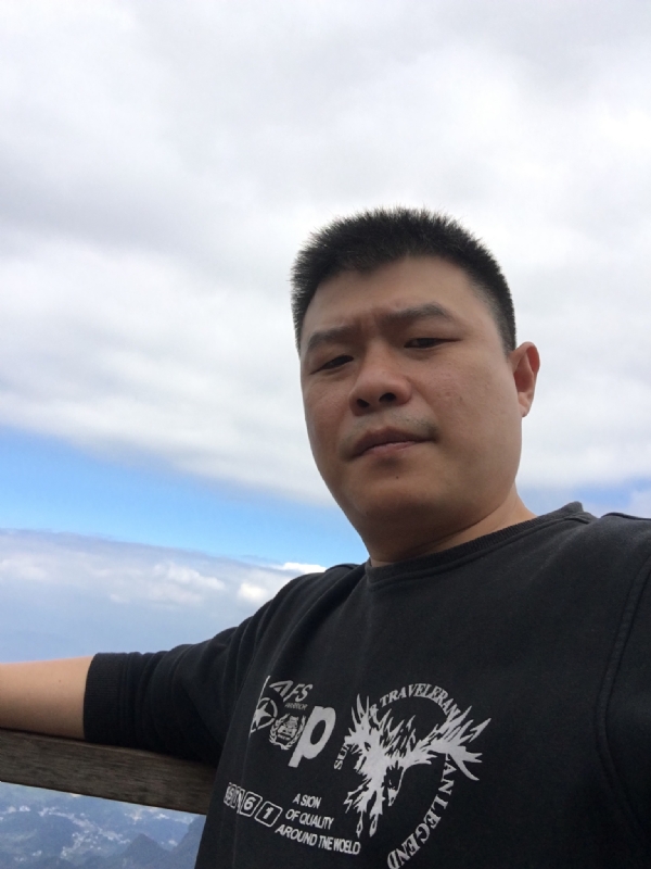 爱抽半支烟的第一张照片--乌鲁木齐相亲服务中心