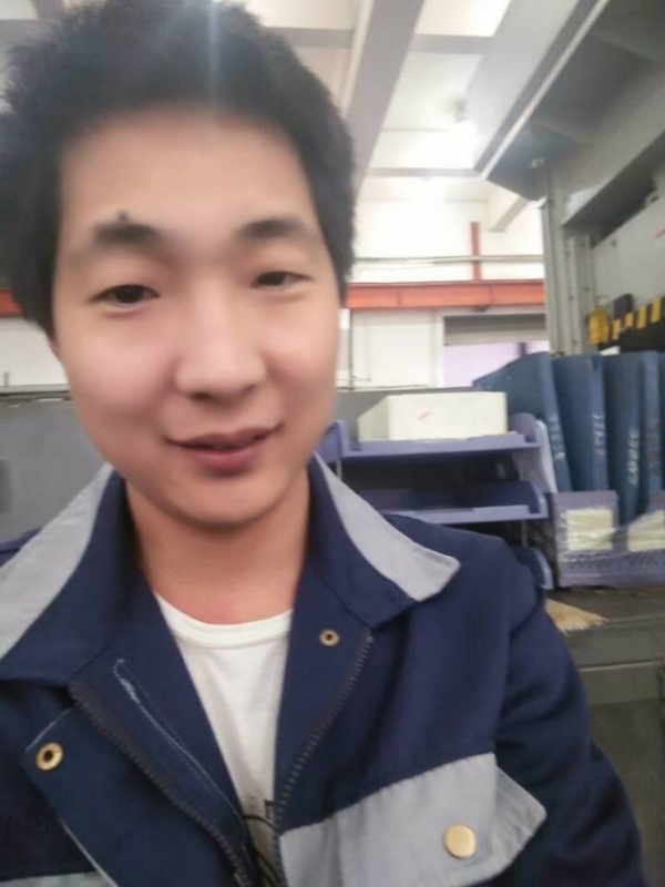 爱是你我的第一张照片--乌鲁木齐相亲服务中心
