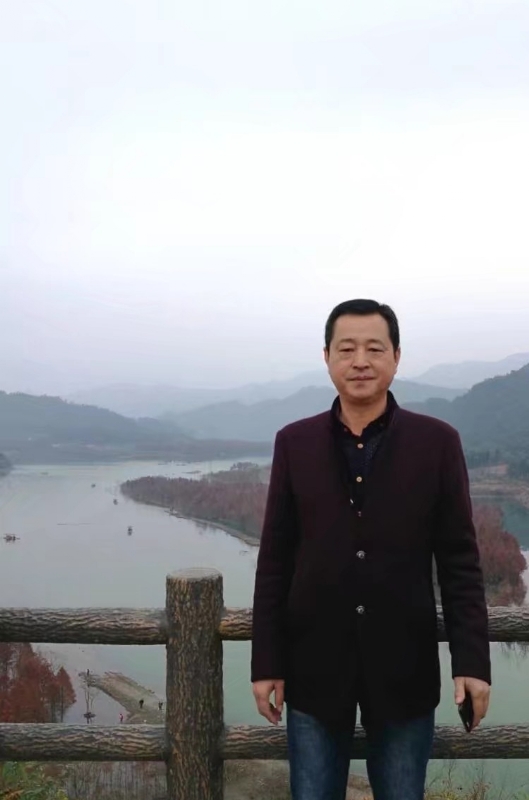 真心找老伴的第一张照片--乌鲁木齐相亲服务中心