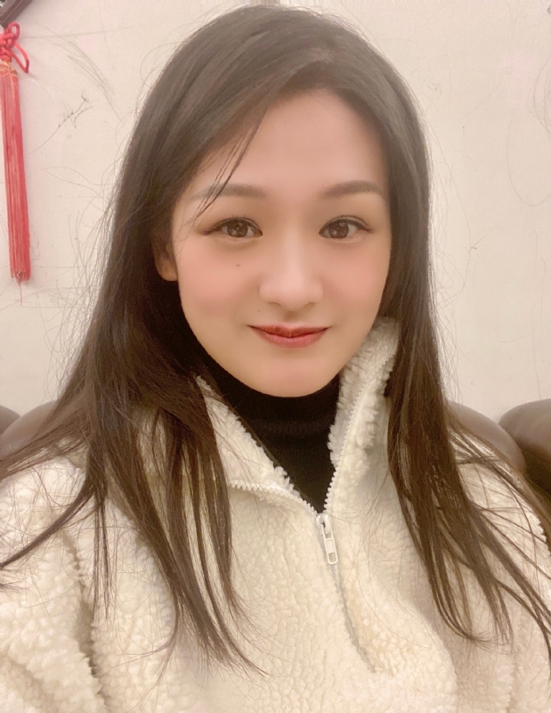盧盈穎的第二张照片--乌鲁木齐相亲服务中心
