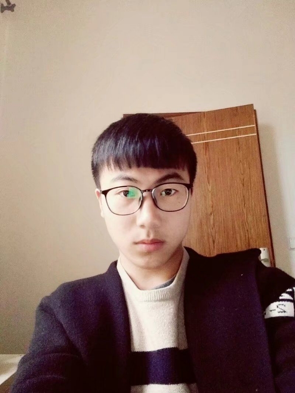 转身只为博她一笑的第一张照片--乌鲁木齐相亲服务中心