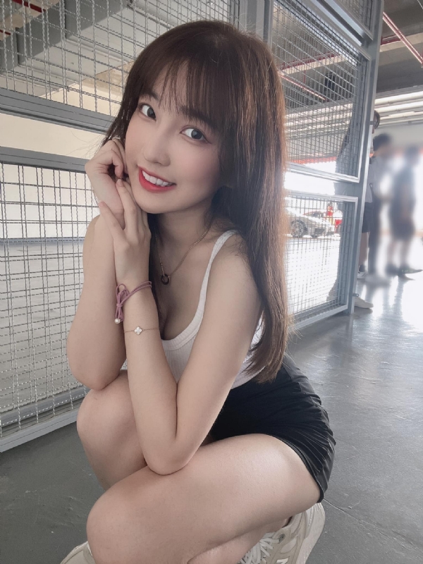 欣妍的第一张照片--乌鲁木齐相亲服务中心