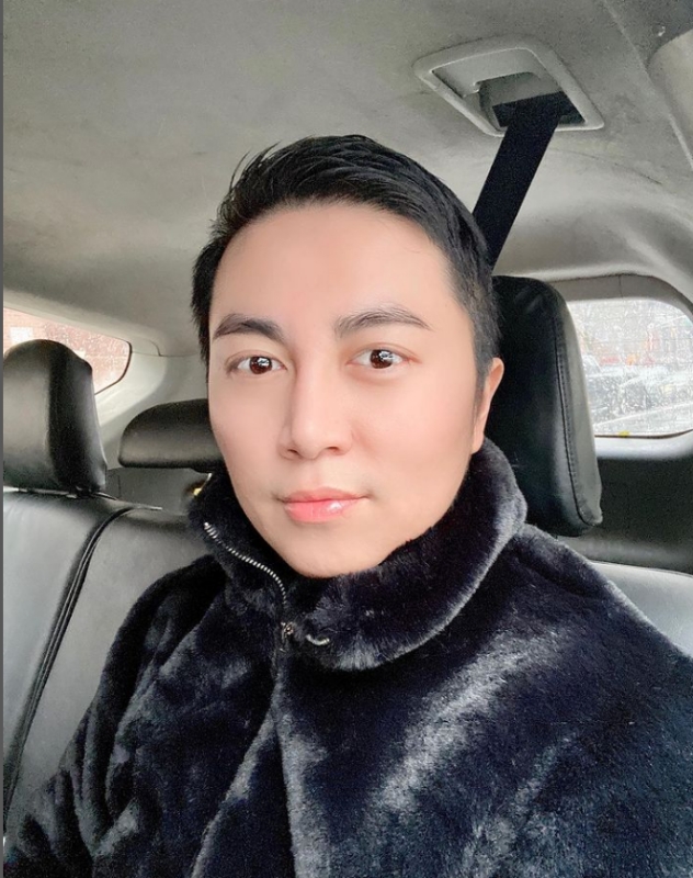 文浩的第二张照片--乌鲁木齐相亲服务中心
