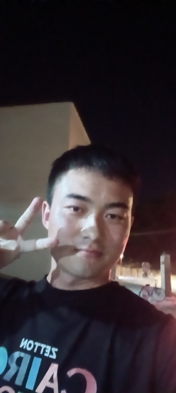 逆光的第一张照片--乌鲁木齐相亲服务中心