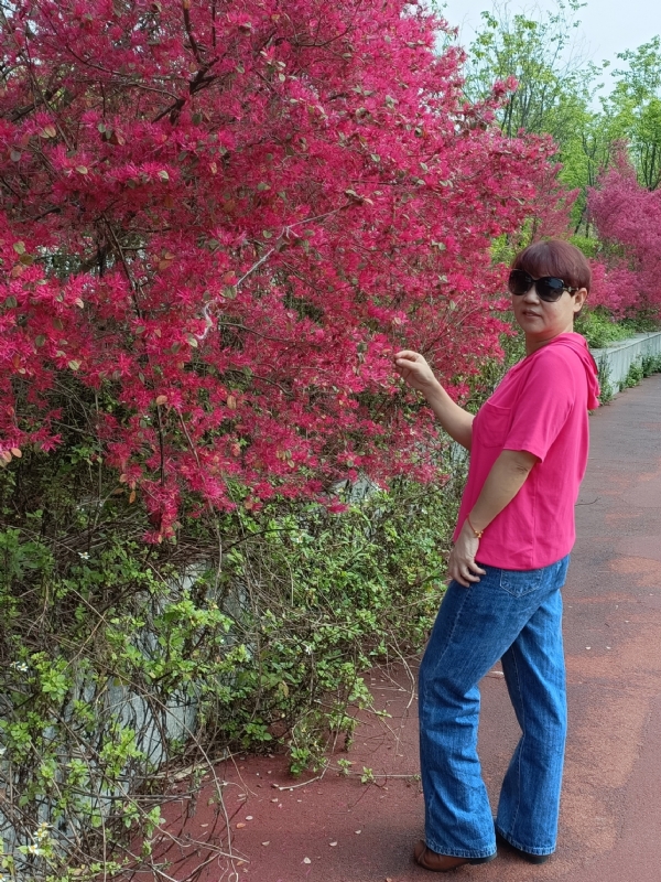 羊羊的第一张照片--乌鲁木齐相亲服务中心