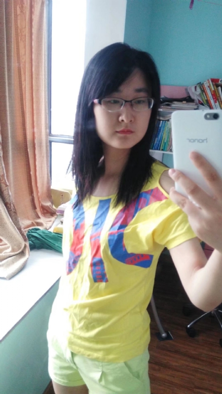 夏至的第一张照片--乌鲁木齐相亲服务中心