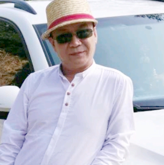 快快的第一张照片--乌鲁木齐相亲服务中心