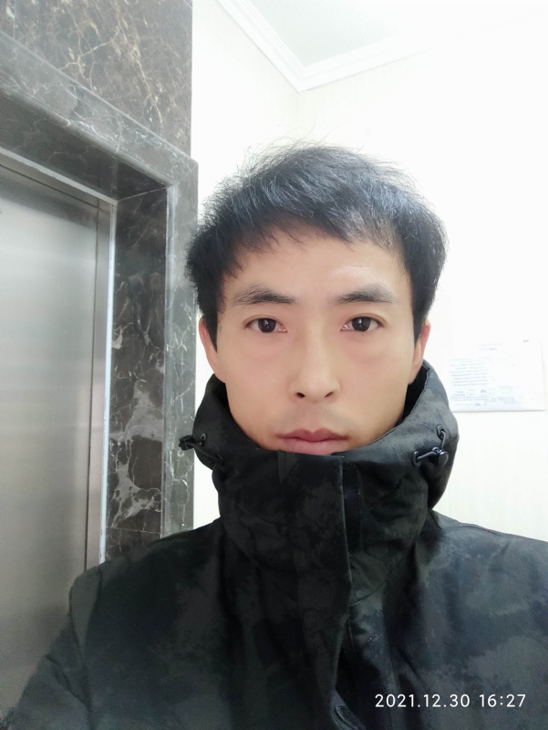 坦途的第一张照片--乌鲁木齐相亲服务中心