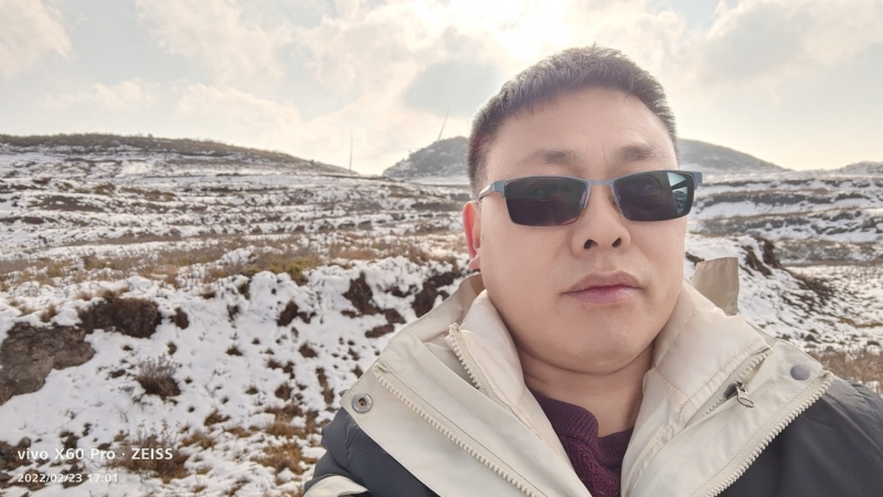 碧波绿叶的第三张照片--乌鲁木齐相亲服务中心