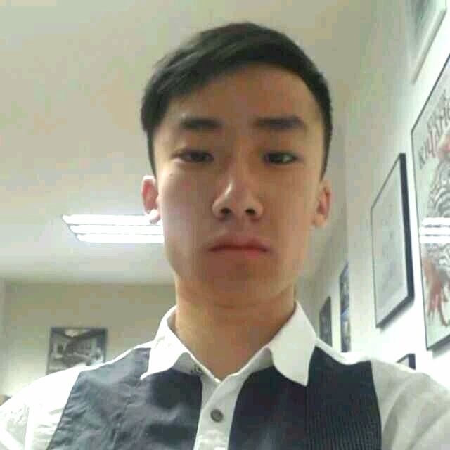 Ben的第一张照片--乌鲁木齐相亲服务中心