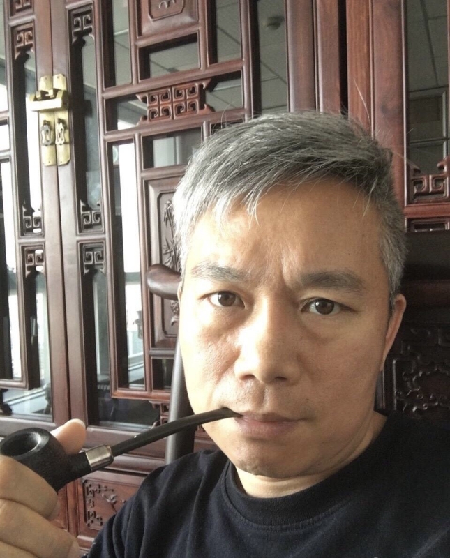 zekai的第一张照片--乌鲁木齐相亲服务中心