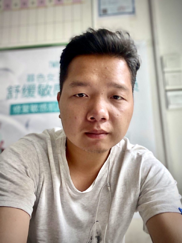 然也的第一张照片--乌鲁木齐相亲服务中心