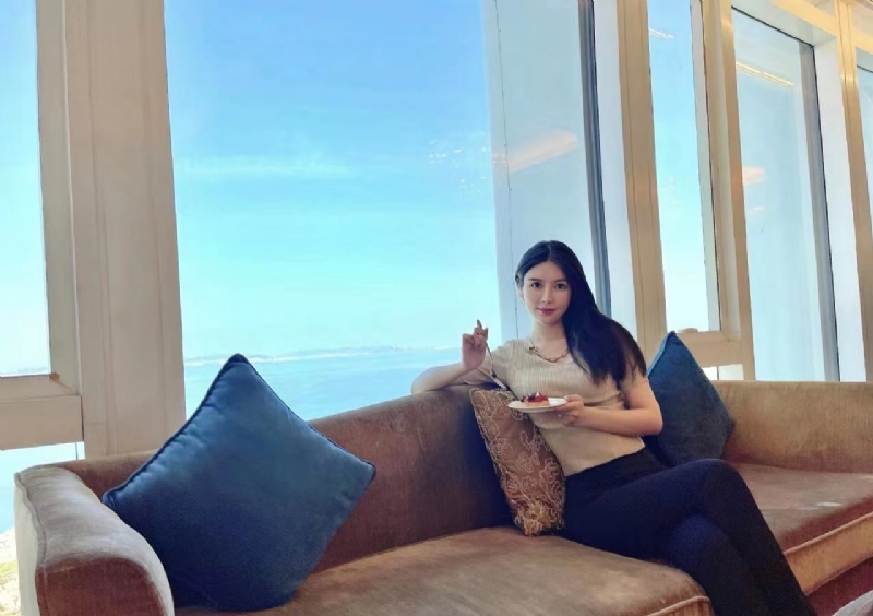 李芷晴的第二张照片--乌鲁木齐相亲服务中心