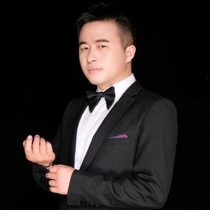 真诚的第一张照片--乌鲁木齐相亲服务中心
