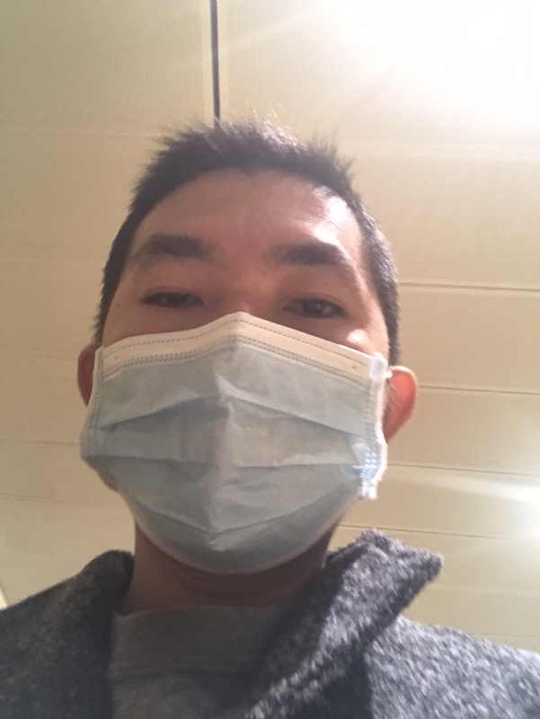 诚恳的第二张照片--乌鲁木齐相亲服务中心