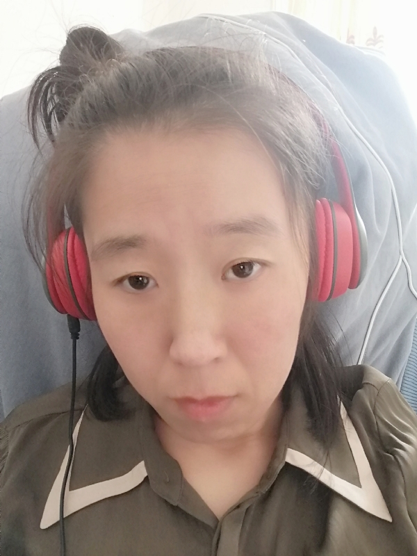 生如夏花的第一张照片--乌鲁木齐相亲服务中心