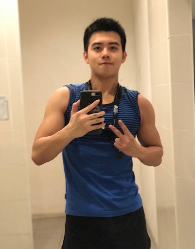 陈力晗的第二张照片--乌鲁木齐相亲服务中心