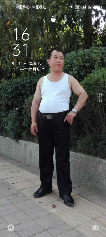 不加糖的苦咖啡的第二张照片--乌鲁木齐相亲服务中心