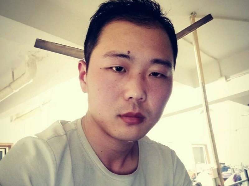 听听那冷雨的第一张照片--乌鲁木齐相亲服务中心