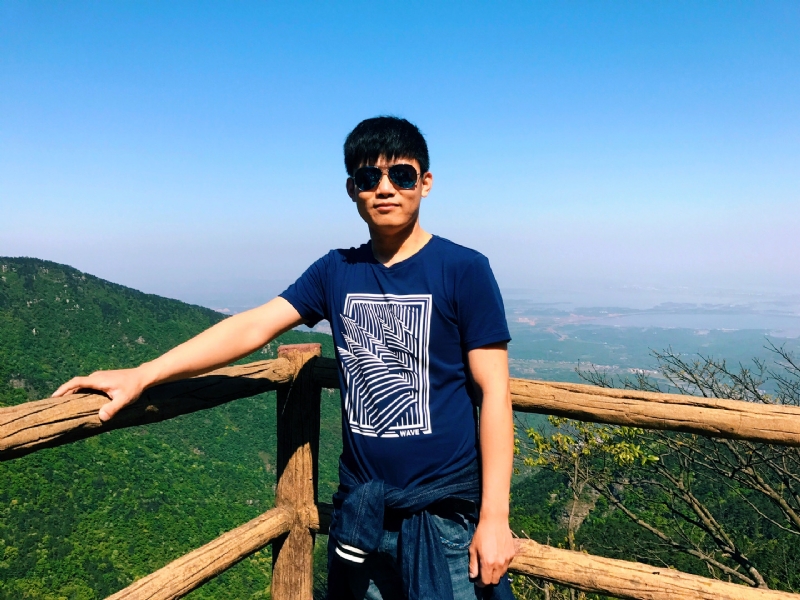 清风的第一张照片--乌鲁木齐相亲服务中心