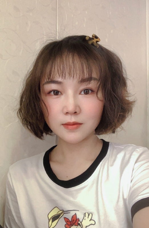 Faviana的第一张照片--乌鲁木齐相亲服务中心