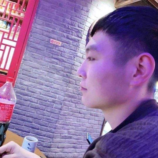 皮皮鲁的第一张照片--乌鲁木齐相亲服务中心