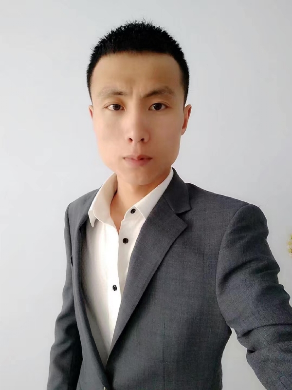 小军的第一张照片--乌鲁木齐相亲服务中心