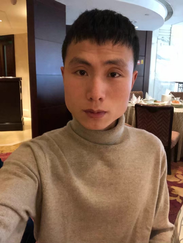 小军的第二张照片--乌鲁木齐相亲服务中心