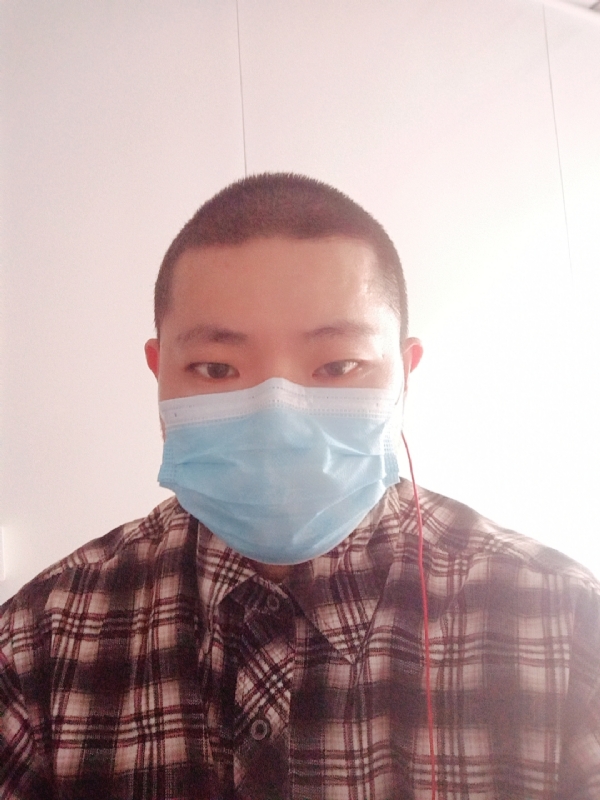 国平暖男的第一张照片--乌鲁木齐相亲服务中心