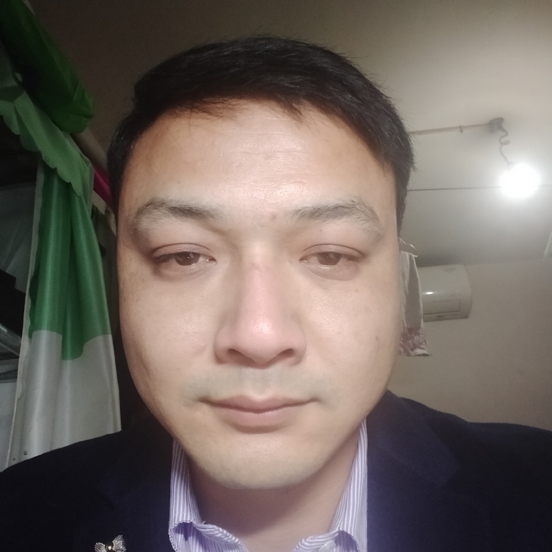 诸先生的第一张照片--乌鲁木齐相亲服务中心