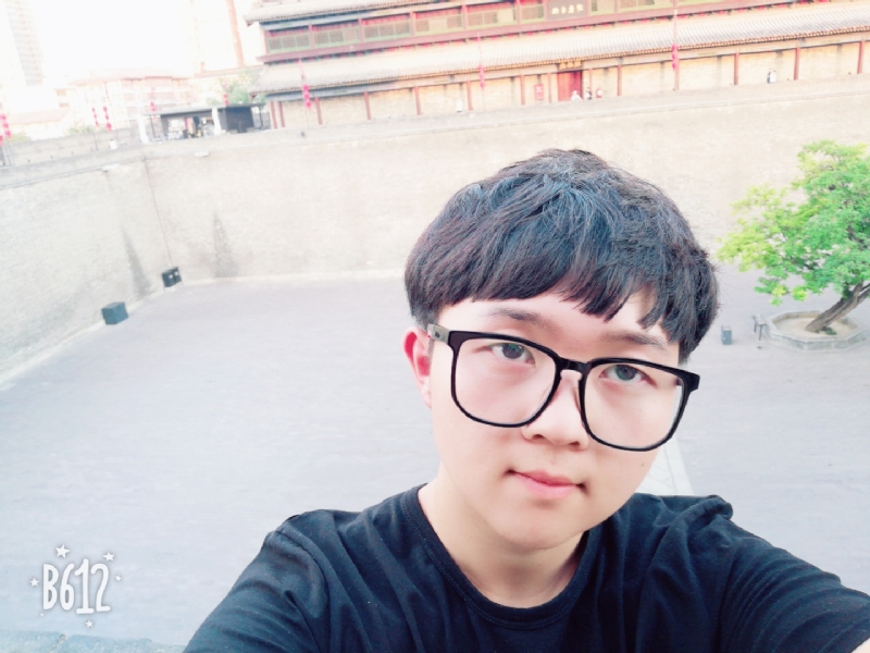 白夜行中人的第三张照片--乌鲁木齐相亲服务中心