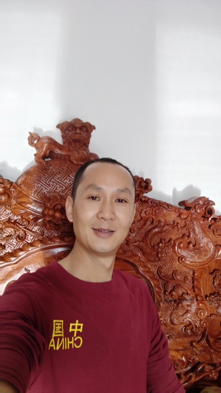 想有个家的第一张照片--乌鲁木齐相亲服务中心