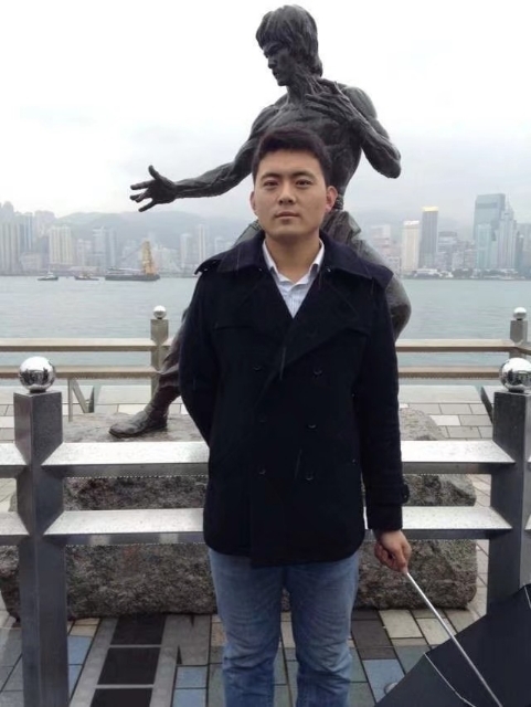 正身清心的第一张照片--乌鲁木齐相亲服务中心