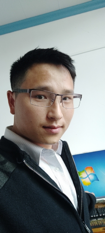 渴慕的第一张照片--乌鲁木齐相亲服务中心