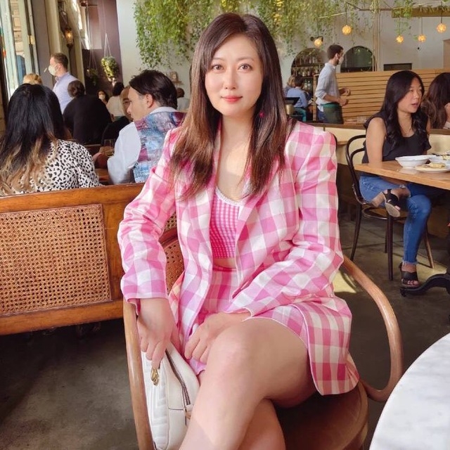 陳汐的第一张照片--乌鲁木齐相亲服务中心
