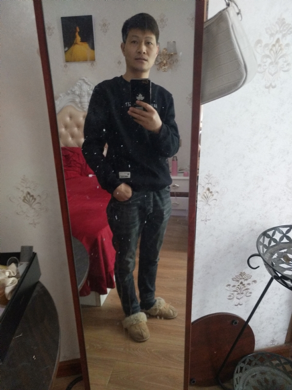 千里寻她的第一张照片--乌鲁木齐相亲服务中心