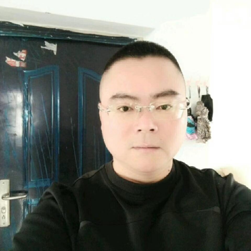 唐涛的第一张照片--乌鲁木齐相亲服务中心