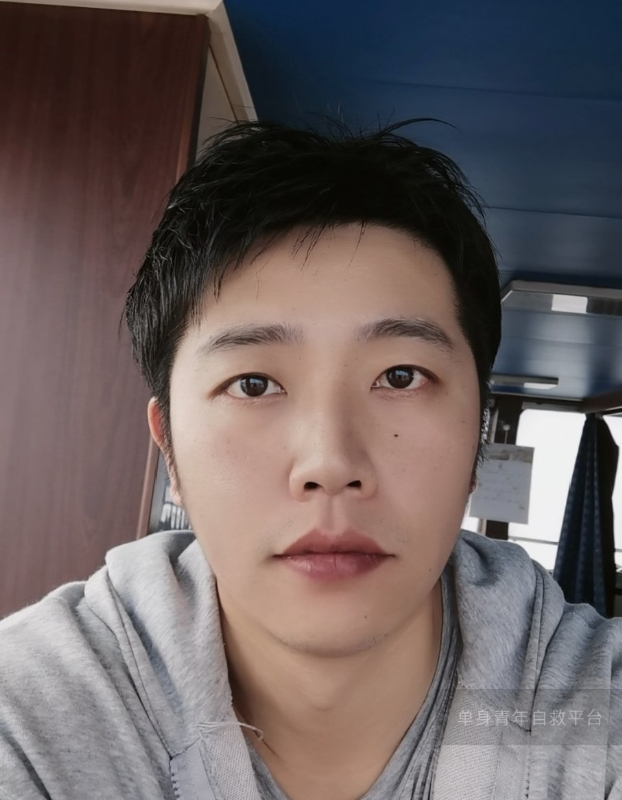 不太帅的男人的第一张照片--乌鲁木齐相亲服务中心
