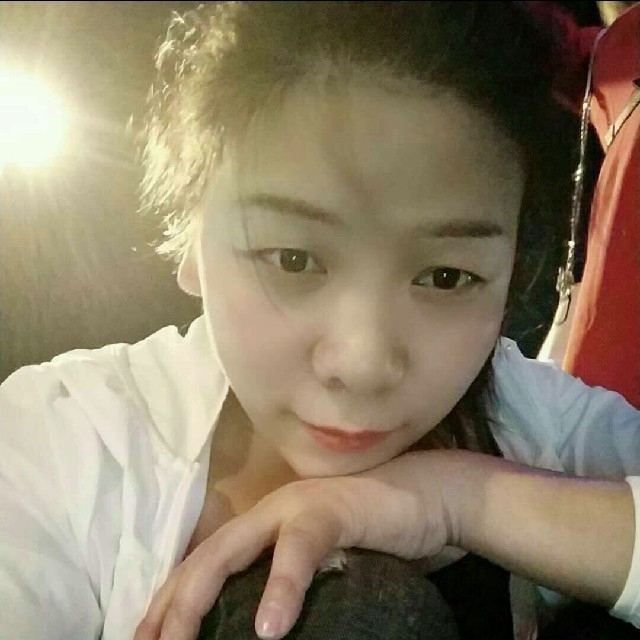 林露的第一张照片--乌鲁木齐相亲服务中心