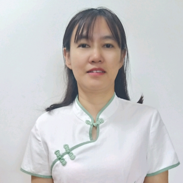 杨金凤的第一张照片--乌鲁木齐相亲服务中心